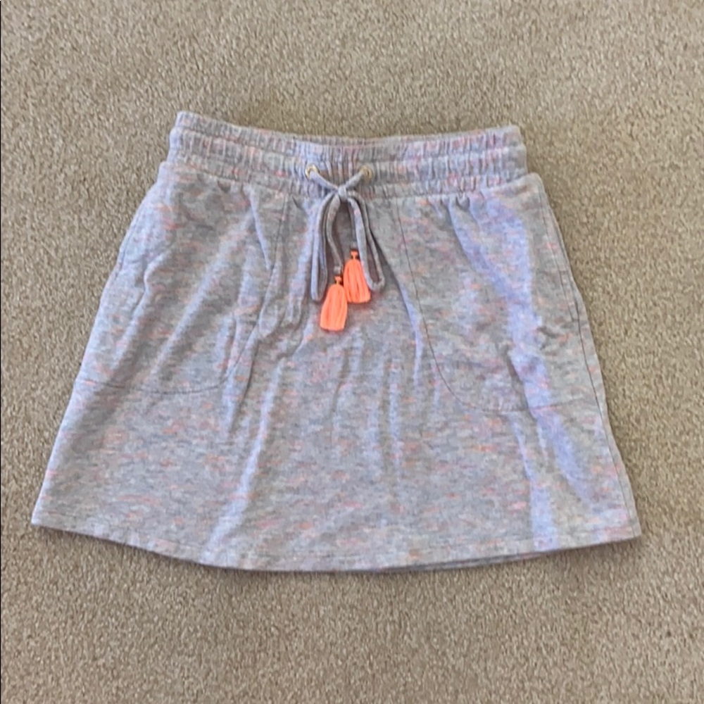 Lily Pulitzer skirt